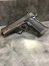 ROCK ISLAND ARMORY TAC ULTRA FSHC 9MM LUGER (9X19 PARA) - 3 of 8