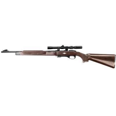 REMINGTON NYLON 11 .22 LR - Image 1 of 5
