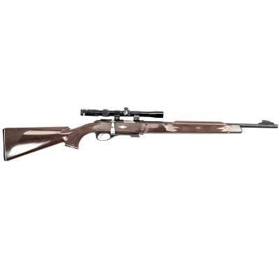 REMINGTON NYLON 11 .22 LR - Image 2 of 5