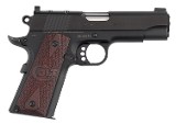 COLT OPTICS-READY LIGHTWEIGHT COMMANDER.45 ACP - Image 1 of 3