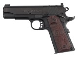 COLT OPTICS-READY LIGHTWEIGHT COMMANDER.45 ACP - Image 2 of 3