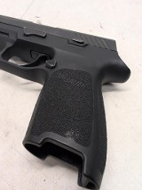 SIG SAUER P320 .40 S&W - 7 of 12