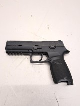 SIG SAUER P320 .40 S&W - 2 of 12