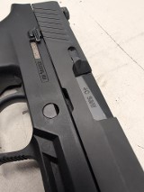 SIG SAUER P320 .40 S&W - 4 of 12