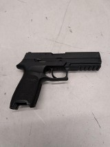 SIG SAUER P320 .40 S&W - 3 of 12