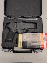SIG SAUER P320 .40 S&W - 12 of 12