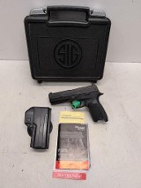 SIG SAUER P320 .40 S&W - 1 of 12