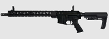 CQT WEAPON SYSTEMS CQT-15 5.56X45MM NATO - Image 1 of 1