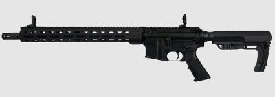 CQT WEAPON SYSTEMS CQT-15 5.56X45MM NATO - Image 1 of 1