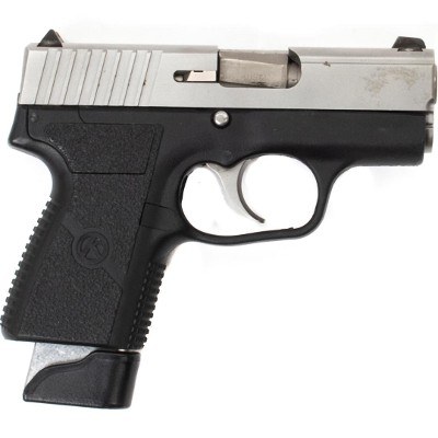 KAHR ARMS PM40 .40 S&W - Image 2 of 3