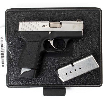 KAHR ARMS PM40 .40 S&W - Image 3 of 3