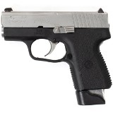 KAHR ARMS PM40 .40 S&W - Image 1 of 3