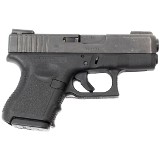 GLOCK G27 GEN3 .40 S&W - Image 2 of 2
