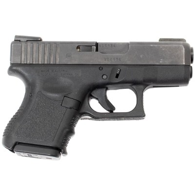 GLOCK G27 GEN3 .40 S&W - Image 2 of 2
