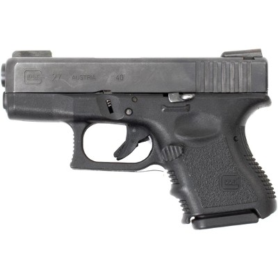 GLOCK G27 GEN3 .40 S&W - Image 1 of 2