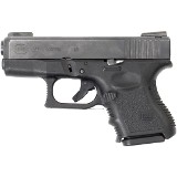 GLOCK G27 GEN3 .40 S&W - Image 1 of 2