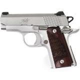 KIMBER MICRO 380 .380 ACP - 1 of 3