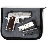 KIMBER MICRO 380 .380 ACP - 3 of 3