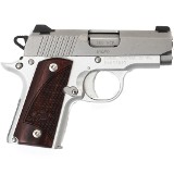 KIMBER MICRO 380 .380 ACP - 2 of 3
