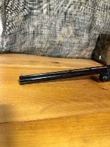 WINCHESTER M12 DUCKS UNLIMITED 20 GA - 11 of 12