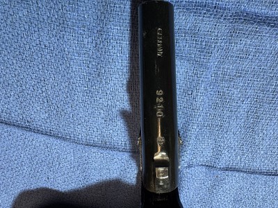 ROHM RM-15 .22 S/L/LR - Image 3 of 5