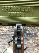 SPRINGFIELD ARMORY 1911 MIL-SPEC (GI.45) .45 ACP - 3 of 14