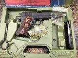 SPRINGFIELD ARMORY 1911 MIL-SPEC (GI.45) .45 ACP - 12 of 14