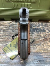 SPRINGFIELD ARMORY 1911 MIL-SPEC (GI.45) .45 ACP - 10 of 14