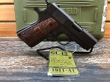 SPRINGFIELD ARMORY 1911 MIL-SPEC (GI.45) .45 ACP - 9 of 14