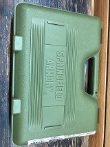 SPRINGFIELD ARMORY 1911 MIL-SPEC (GI.45) .45 ACP - 14 of 14