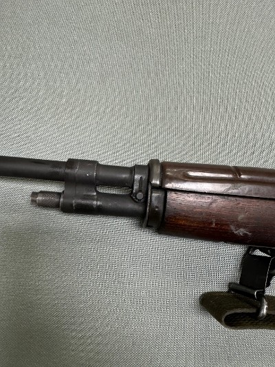 SPRINGFIELD ARMORY M1A STANDARD .308 WIN - Image 10 of 11