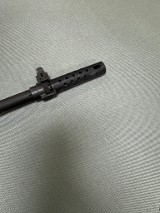 SPRINGFIELD ARMORY M1A STANDARD .308 WIN - Image 9 of 11