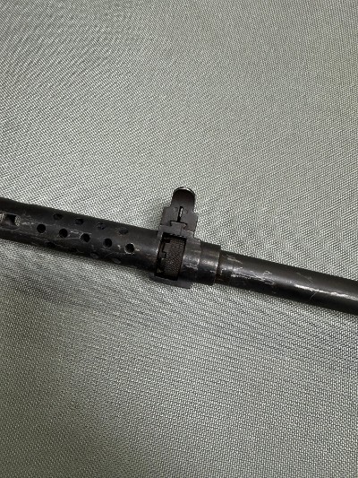 SPRINGFIELD ARMORY M1A STANDARD .308 WIN - Image 11 of 11