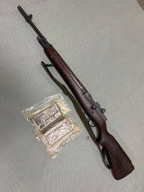 SPRINGFIELD ARMORY M1A STANDARD .308 WIN - Image 2 of 11