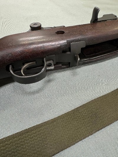SPRINGFIELD ARMORY M1A STANDARD .308 WIN - Image 7 of 11