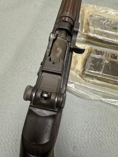SPRINGFIELD ARMORY M1A STANDARD .308 WIN - Image 3 of 11
