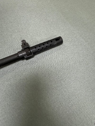 SPRINGFIELD ARMORY M1A STANDARD .308 WIN - Image 9 of 11