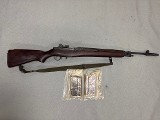 SPRINGFIELD ARMORY M1A STANDARD .308 WIN - Image 1 of 11