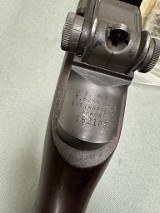 SPRINGFIELD ARMORY M1A STANDARD .308 WIN - Image 6 of 11