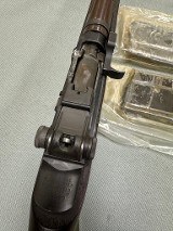 SPRINGFIELD ARMORY M1A STANDARD .308 WIN - Image 3 of 11