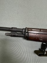 SPRINGFIELD ARMORY M1A STANDARD .308 WIN - Image 10 of 11