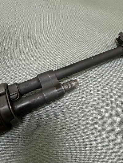 SPRINGFIELD ARMORY M1A STANDARD .308 WIN - Image 8 of 11