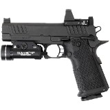 STACCATO 2011 P 9MM LUGER (9X19 PARA) - 1 of 3