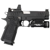 STACCATO 2011 P 9MM LUGER (9X19 PARA) - 2 of 3