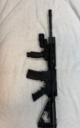 ANDERSON MANUFACTURING AM-15 5.56X45MM NATO - Image 2 of 2