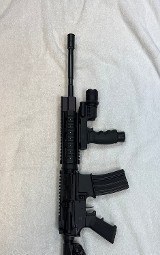 ANDERSON MANUFACTURING AM-15 5.56X45MM NATO - Image 1 of 2