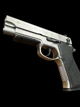 SMITH & WESSON 4566 TSW .45 ACP - 2 of 5