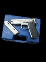 SMITH & WESSON 4566 TSW .45 ACP - 1 of 5
