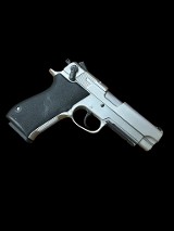 SMITH & WESSON 4566 TSW .45 ACP - 4 of 5