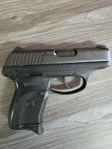 RUGER LC9 9MM LUGER (9x19 PARA) - 6 of 6